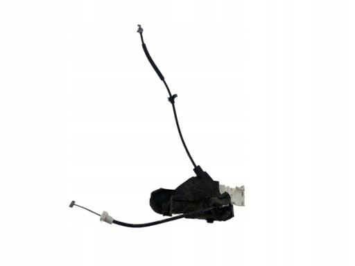 PEUGEOT 406 lock door right front 45387095