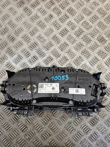 dials dials VW PASSAT B8 TDI 2.0 right hand drive UK 3G0920941