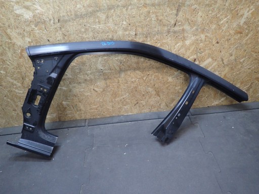 THRESHOLD PILLAR LEFT VW UP SEAT MII SKODA CITIGO
