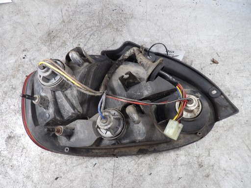 Daewoo Matiz far stražnja desna 0,9B