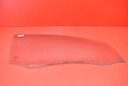 window side right front front VW GOLF 6 VI 5D HB 08-15