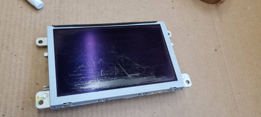 A5 S5 LIFT MONITOR display LCD 8R0919604A A4 B8 LIFT Q5 8R