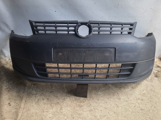VOLKSWAGEN CADDY 11-15 Stoßstange