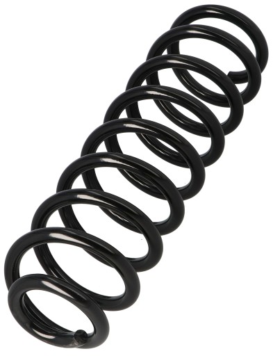 GT22307 - Пружина задней подвески mercedes m class ml w164