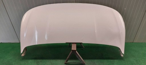 bonnet +hinges JUMPY III EXPERT III SCUDO III PROACE VIVARO C 16-26 LAK:EWP