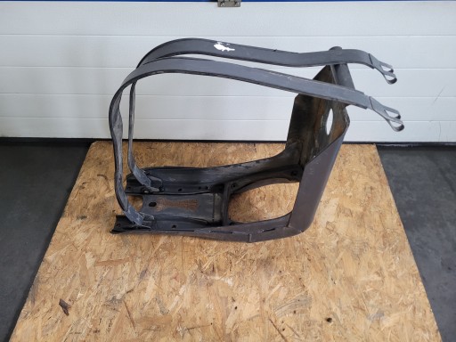 ВЕШАЛКА КРОНШТЕЙН КРЕПЛЕНИЕ БАКА ADBLUE SCANIA P G R EURO 5 1915353