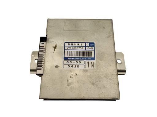 Centralina cambio 38880-54J5 Suzuki Grand Vitara e (1998-2006)