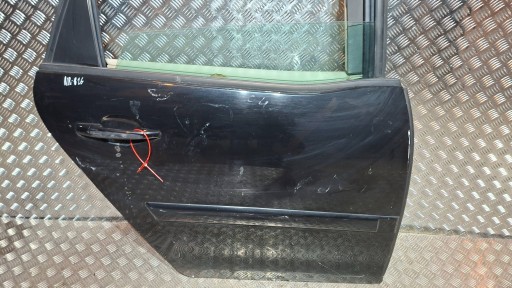 door right rear part CITROEN C4 PICASSO and 2006