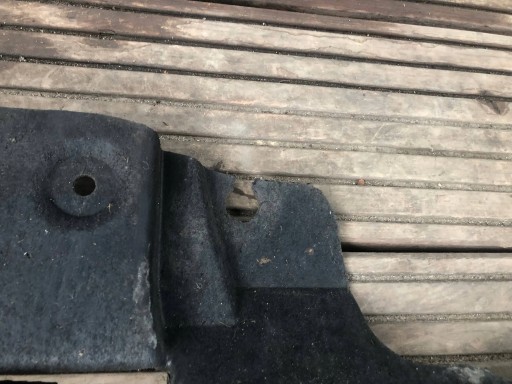 Blende Abdeckung abdeckung Getriebe BIEGO AUDI A8 D4 4H0825235L