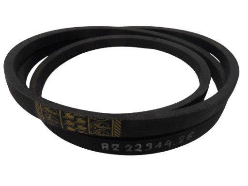 0203294, AZ22914.26 - РЕМЕНЬ GATES AGRI 0203294 JOHN DEERE