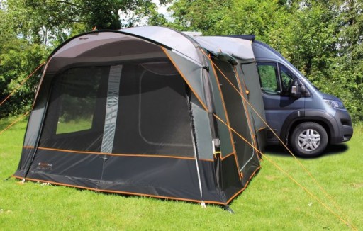 ETCT0173-0401 - Надувная палатка для автомобиля Portofino EUROTRAIL