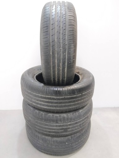 4x tyre summer NEOLIN NEOGREEN+ 225/60R16 (0519) 6.35 6.65 (0419) 6.35 6.6