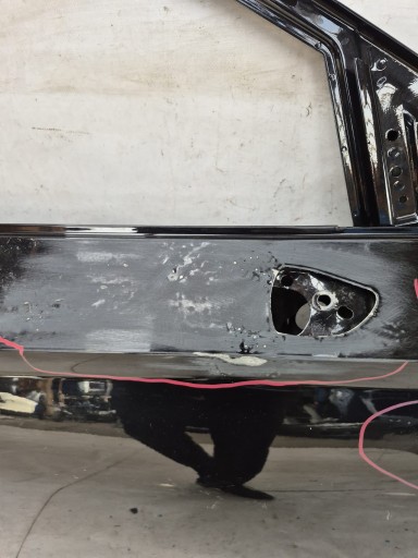 SEAT ATECA 575 16- door right front front 575831312
