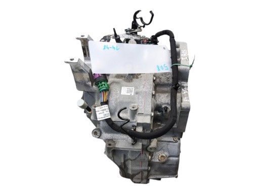 scatola cambio automatico PEUGEOT 508 e 1.6 THP 10-14 20GA03 9664134780