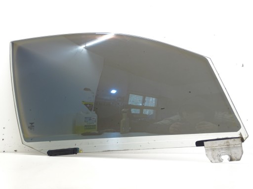 Vitre Portière Droit Droite Avant BENTLEY CONTINENTAL FLYING SPUR OEM 05-13r