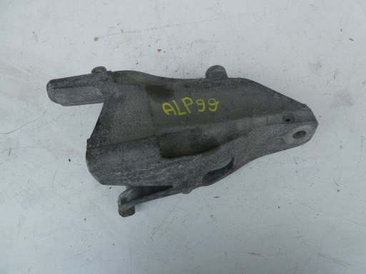 VW T6 2.0 TDI SUPPORT SUPPORT MOTEUR PLAQUE MONTAGE FIXATION 7E0199370L
