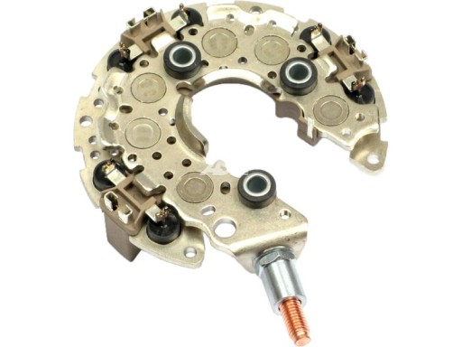 Діодний міст генератора ARC6046 тип DENSO