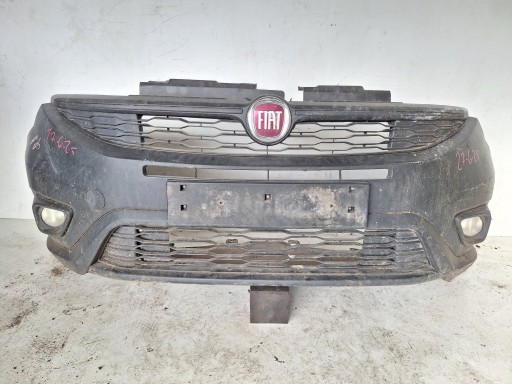 FIAT DOBLO II LIFT 15-> bumper
