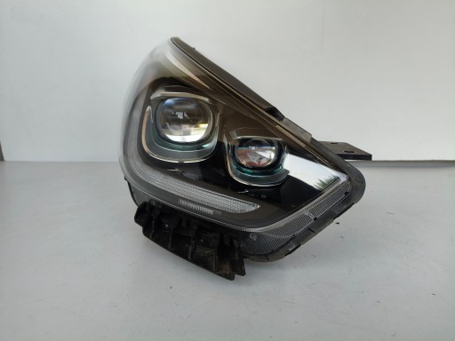 light right REFLEKTOR KIA NIRO 19- LIFT FULL LED