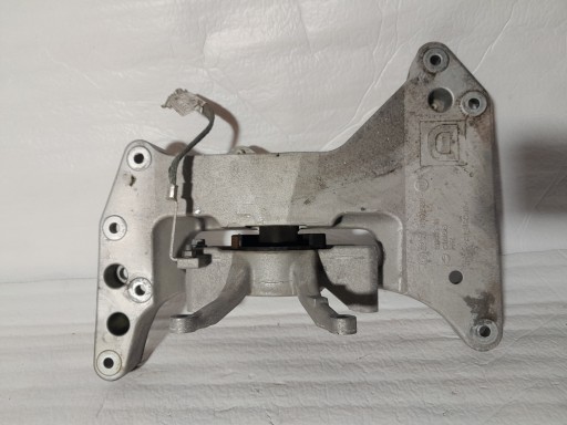 BMW 7 G11 LCI supporto Scatola cambio montaggio staffa zampa supporto 6861580 6862576