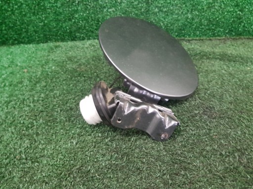 fuel tank door of the fuel tanks RENAULT KOLEOS 2 2018 TEGXA