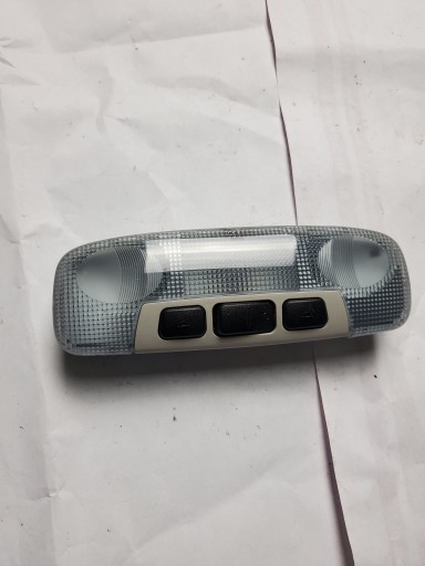 FANALE OSWIETLENIE CIELO INTERNO interna FORD SMAX e OE