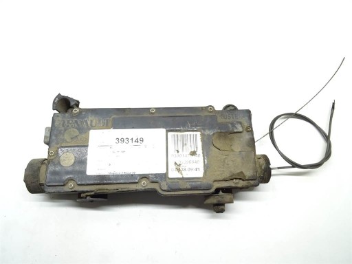 ЭЛЕКТРИЧЕСКИЙ РУЧНОЙ ТОРМОЗ RENAULT 8200396849