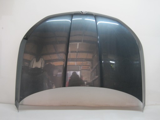 motorhaube SKODA KAMIQ 658 868+