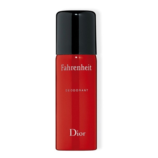 dior fahrenheit dezodorant w sprayu 150 ml     