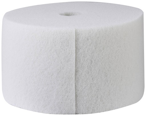 BOSCH нетканый абразивный рулон очистка 150 мм