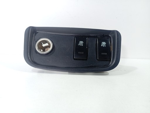 Kia Picanto 1 und 03-11 PANEL Hitzung SIEDZEN ZAPALNICZKA 93330-07200-1
