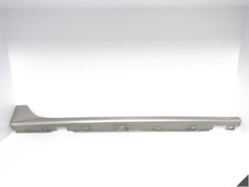 AUDI A7 4G8 C7 LIFT 14-18 BASIS ZWYKLY threshold moulding threshold right colour N3N3