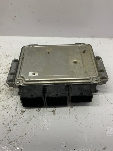 module control unit of the engine CV1A-12A650-GC FORD B-MAX (2012-2017)1.5 TDCI