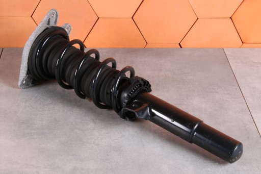 BMW i3 I01 LCI shock absorber right front front 6887106 15236 km !!!