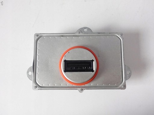 PEUGEOT 208 2008 II 2 E-208 module control unit LED lights
