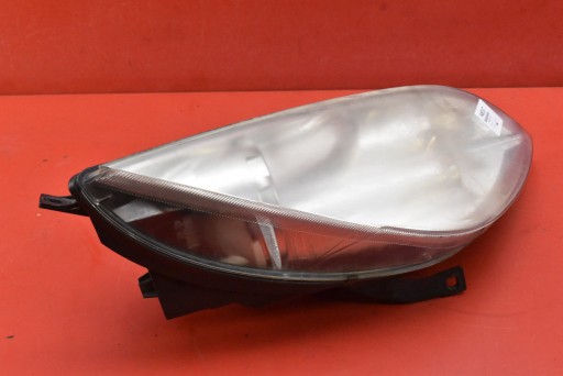 REFLEKTOR right light front EU MR957354 MITSUBISHI COLT 6 VI Z30 02-09