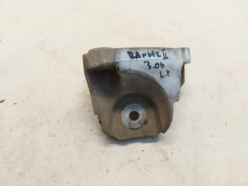 Ford Ranger VI 6 2024r holder bracket holder of the engine left MB3G-6029-DD
