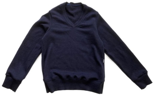 Светр Tybles 116 синій