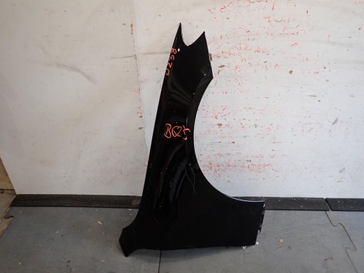 fender front front right MERCEDES E-KLASA COUPE W238 A2388810201