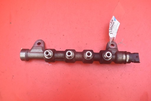 rampe injection 55576177 0445214221 OPEL ASTRA 4 IV J 2.0 CDTI 160KM 09-12