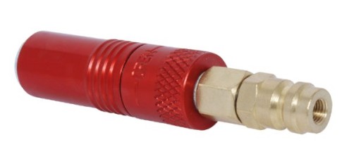 БЫСТРОРАЗЪЕМНЫЙ УДЛИНИТЕЛЬ BMW FORD VOLVO R134A