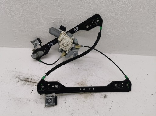window regulator right front CHRYSLER 300C 04-10 EU