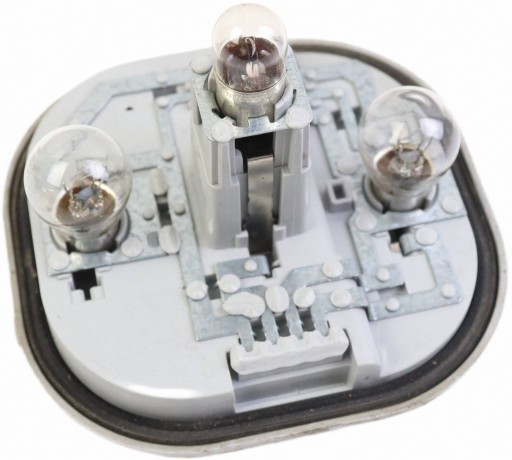 FIAT BRAVO II light housing right rear part rear OPRAWA ZAROWEK 27272501