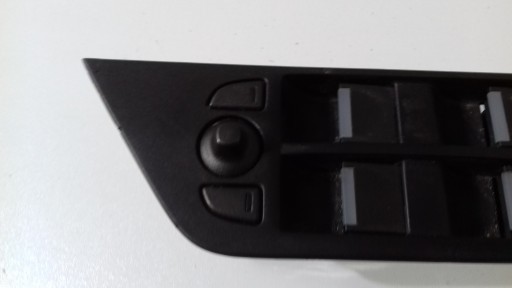 PANEL VETRO finestrino Pulsante RANGE ROVER EVOQUE L.P