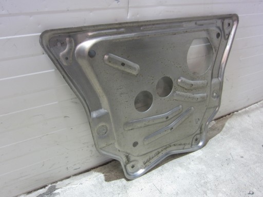 BMW X5 F15 F16 cover covering cover below engine 6853815 31116853815 X