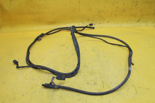 Шланг омивача передній W211 3.5 B A2118800092