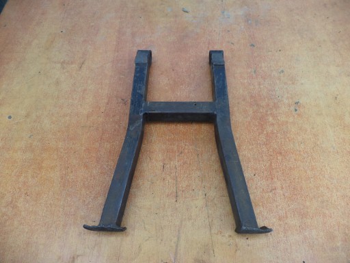 Центральная подставка shl m11