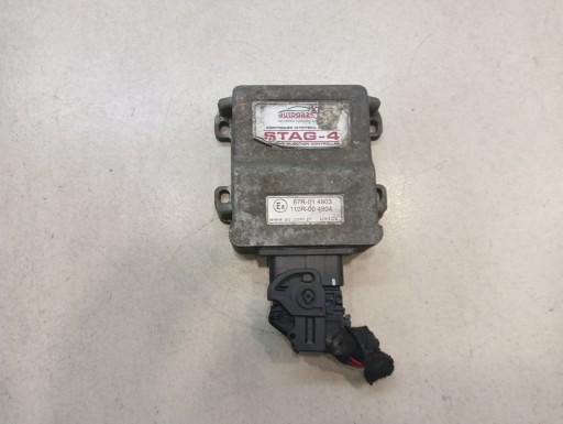 Bedienteil Gas PASSAT B5 1.6 ARM 67R-014903