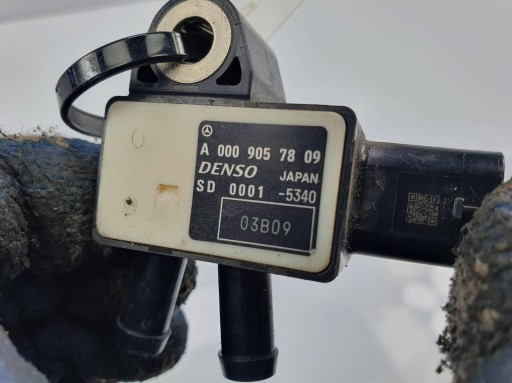module A0009057809 MERCEDES C W205 4MATIC 2018