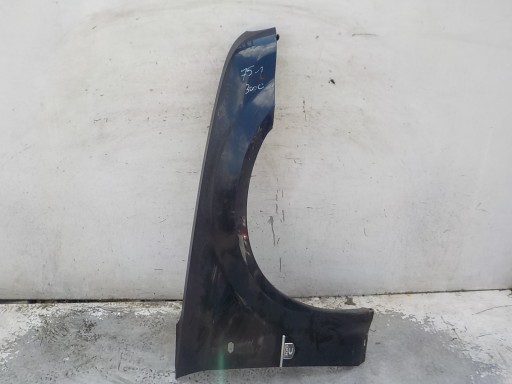 751 CHRYSLER 300 C fender right front front 751